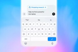 오픈AI, 쇼핑템 심층 분석하는 '쇼핑 리서치' 챗GPT에 추가