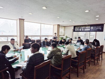 AI로 전복 양식 스마트하게